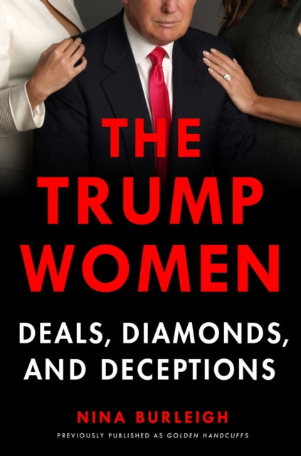 The Trump Women Part of the Deal