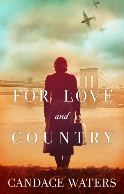 For Love and Country: A Novel