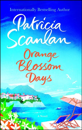 Orange Blossom Days