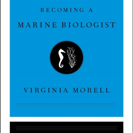 Becoming a Marine Biologist