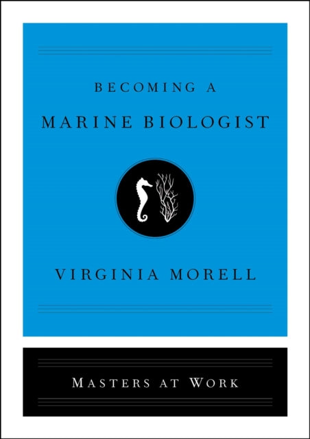 Becoming a Marine Biologist