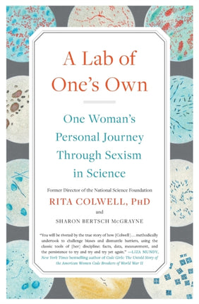 A Lab of Ones Own