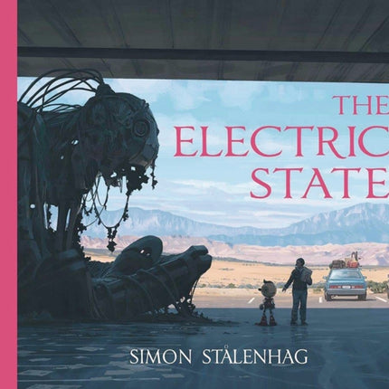 The Electric State