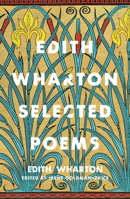 Selected Poems of Edith Wharton