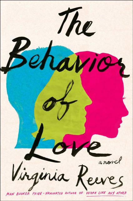 The Behavior of Love