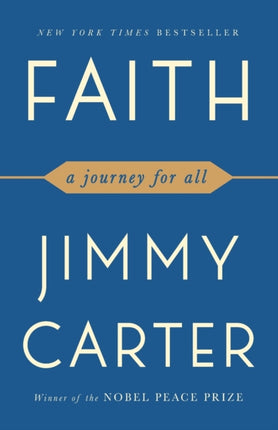 Faith: A Journey for All