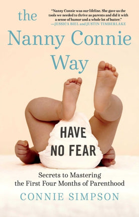 The Nanny Connie Way Secrets to Mastering the