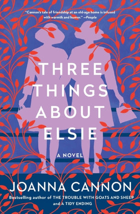 Three Things about Elsie