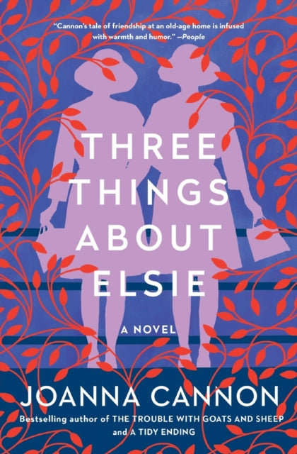 Three Things about Elsie