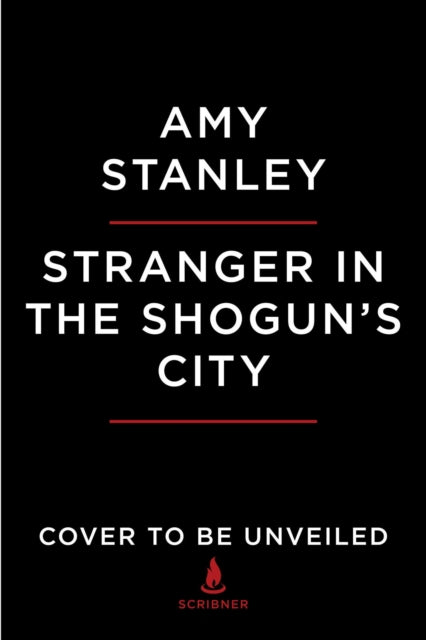 Stranger in the Shogun's City: A Japanese Woman and Her World