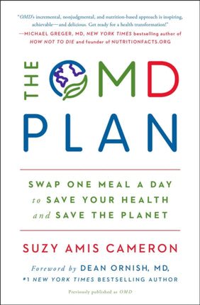 The Omd Plan