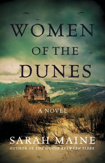 Women of the Dunes