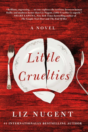 Little Cruelties