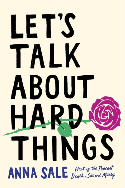 Let's Talk about Hard Things