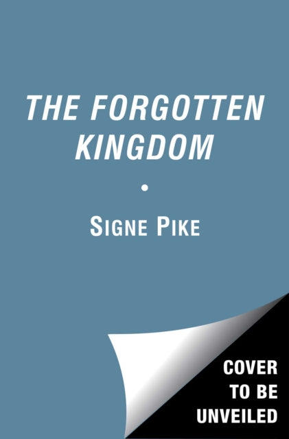 The Forgotten Kingdom