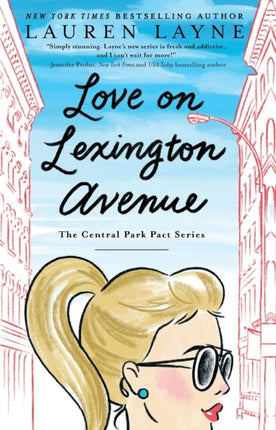 Love on Lexington Avenue