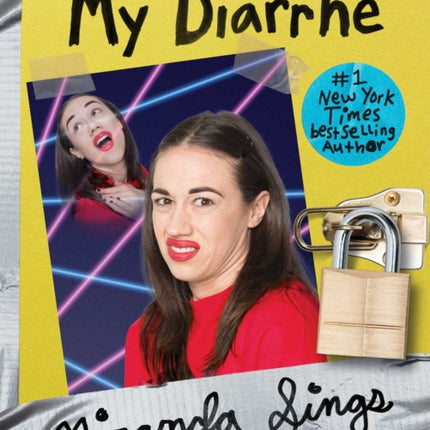 My Diarrhe