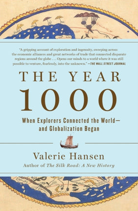 The Year 1000: When Globalization Began