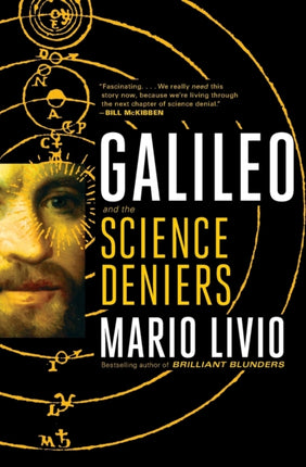 Galileo And the Science Deniers