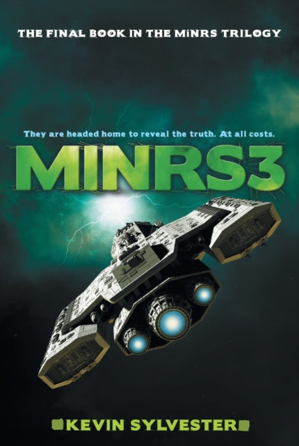 MiNRS 3