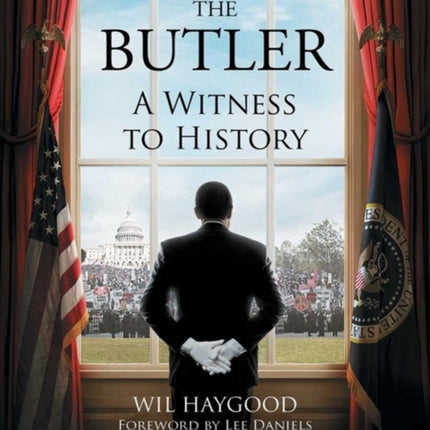 The Butler A Witness to History