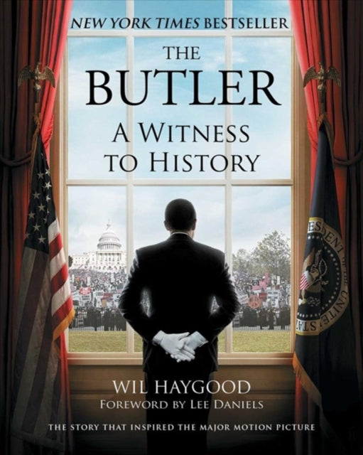 The Butler A Witness to History