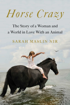 Horse Crazy