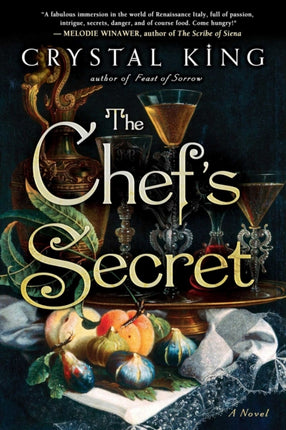 The Chefs Secret