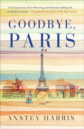 Goodbye, Paris