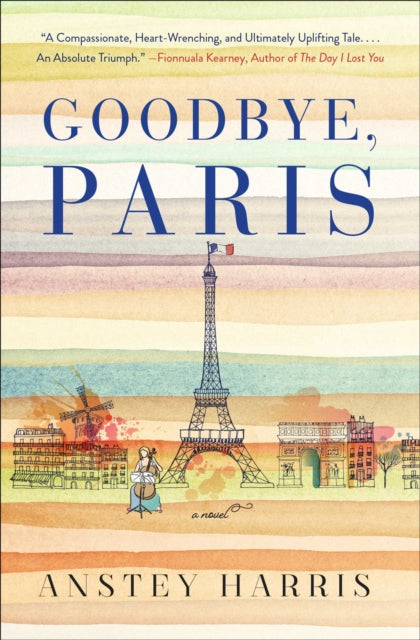 Goodbye, Paris