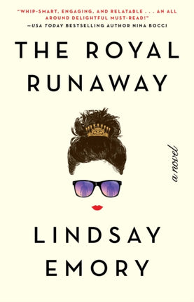 The Royal Runaway