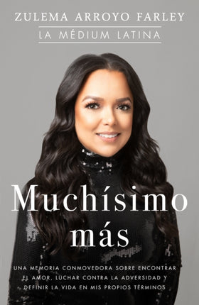 Muchísimo Más So Much More Spanish Edition