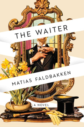 The Waiter