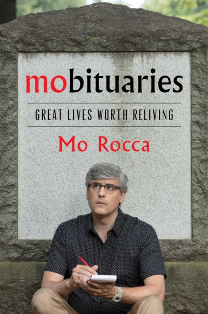 Mobituaries Great Lives Worth Reliving