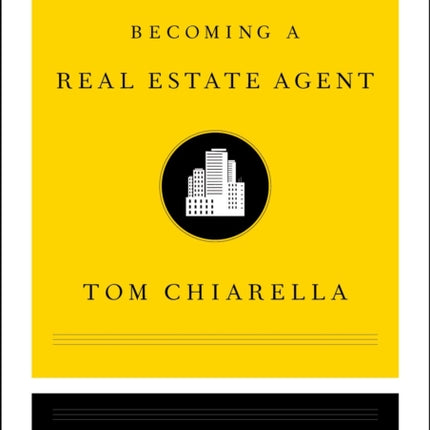 Becoming a Real Estate Agent