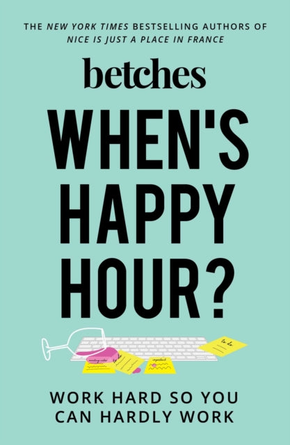 Whens Happy Hour