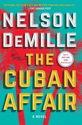 The Cuban Affair