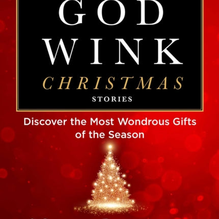 Godwink Christmas Stories: Discover the Most Wondrous Gifts of the Season