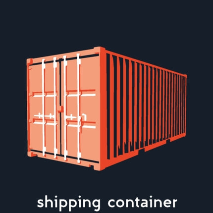 Shipping Container