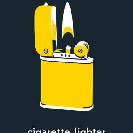 Cigarette Lighter