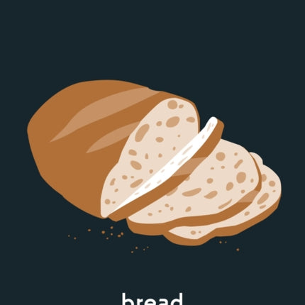 Bread