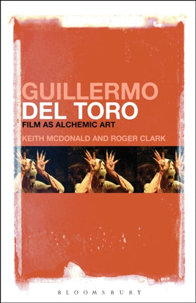 Guillermo del Toro Film as Alchemic Art