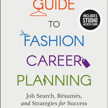 Guide to Fashion Career Planning