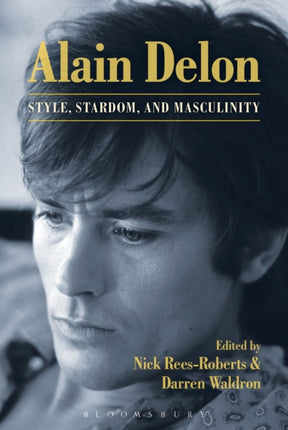 Alain Delon