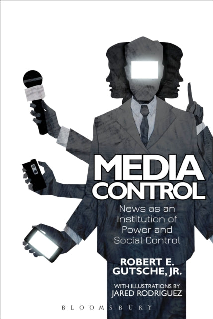 Media Control News as an Institution of Power and Social Control