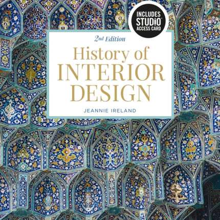 History of Interior Design