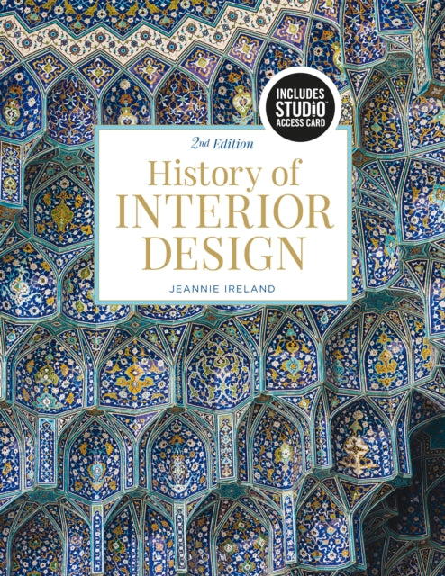 History of Interior Design