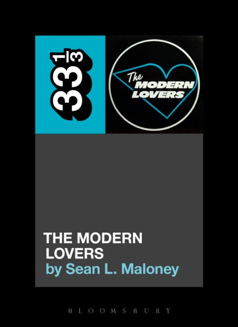 The Modern Lovers' The Modern Lovers