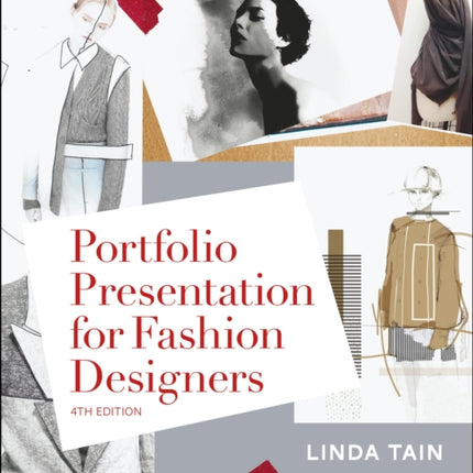 Portfolio Presentation for Fashion Designers