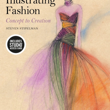 Illustrating Fashion